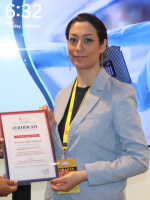 Dr Maryam Jalilisadrabad